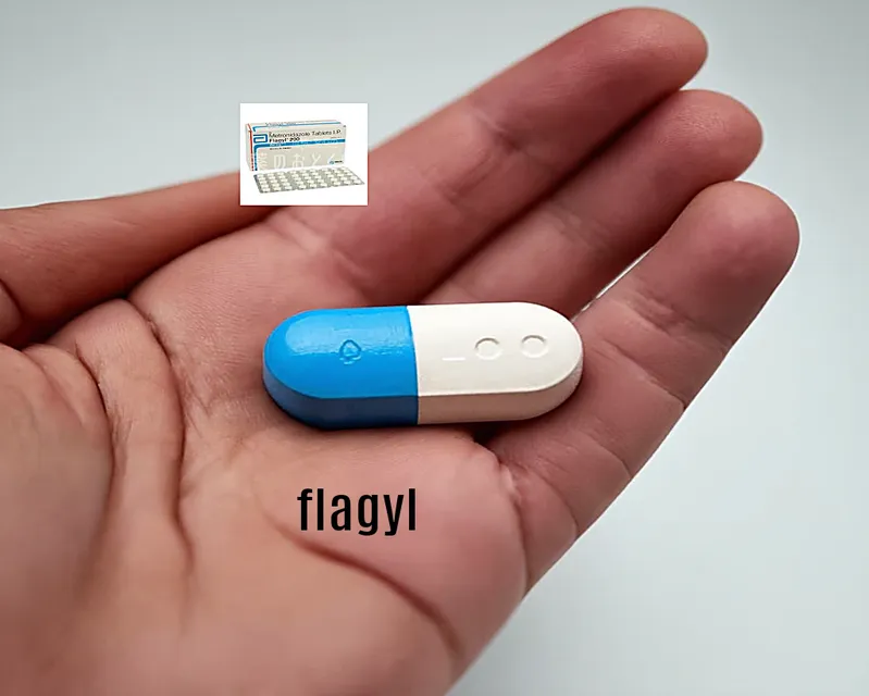 Flagyl 1